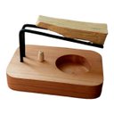 Ver imagem 2 de Incensário Defumador Queimador de Palo Santo Incenso Vareta