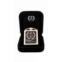 Ver imagem 3 de Chaveiro Direito Oab Profissões