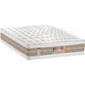 Colchão Casal Castor Silver Star Air Double Face Pocket 138x188x34 - 1