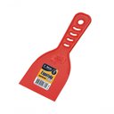 Ver imagem 1 de Espatula Atlas Plast Lisa 10cm 150-10 C-12pcs