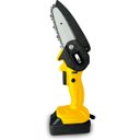 Ver imagem 1 de Moto Serra Mini Serra Elétrica A Bateria Bivolt 20v