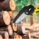 Ver imagem 6 de Moto Serra Mini Serra Elétrica A Bateria Bivolt 20v