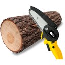 Ver imagem 5 de Moto Serra Mini Serra Elétrica A Bateria Bivolt 20v