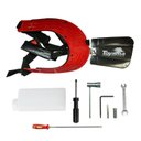 Ver imagem 7 de Motopoda Telescópica à Gasolina TPP33TX Toyama