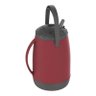 Recipiente Isotérmico Atacama Soprano 2,5L Vermelho - 020.17 - 1