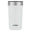 Ver imagem 1 de Copo Térmico Street 473ml Branco com Tampa Contigo