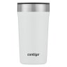 Copo Térmico Street 473ml Branco com Tampa Contigo - 1
