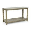 Ver imagem 2 de Apararador em Madeira Maciça 127cm Robusto