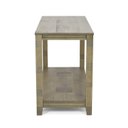 Ver imagem 5 de Apararador em Madeira Maciça 127cm Robusto