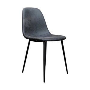 Conjunto 6 Cadeiras Fixa Tania