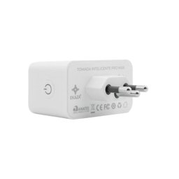 Tomada Inteligente 20a Automação Residencial Ekaza - 5