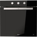 Ver imagem 1 de Forno de Embutir Elétrico Oster Black 77L - 220V