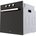 Ver imagem 2 de Forno de Embutir Elétrico Oster Black 77L - 220V