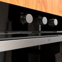 Ver imagem 7 de Forno de Embutir Elétrico Oster Black 77L - 220V