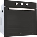 Ver imagem 3 de Forno de Embutir Elétrico Oster Black 77L - 220V