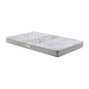 Ver imagem 1 de Colchão Super King D33 Ecoline Bordado 193x203x25cm Ecoflex Cinza