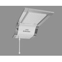 Ver imagem 2 de Ducha Fame Intense Khrome 7800w 220v