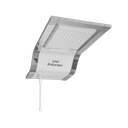 Ver imagem 1 de Ducha Fame Intense Khrome 7800w 220v