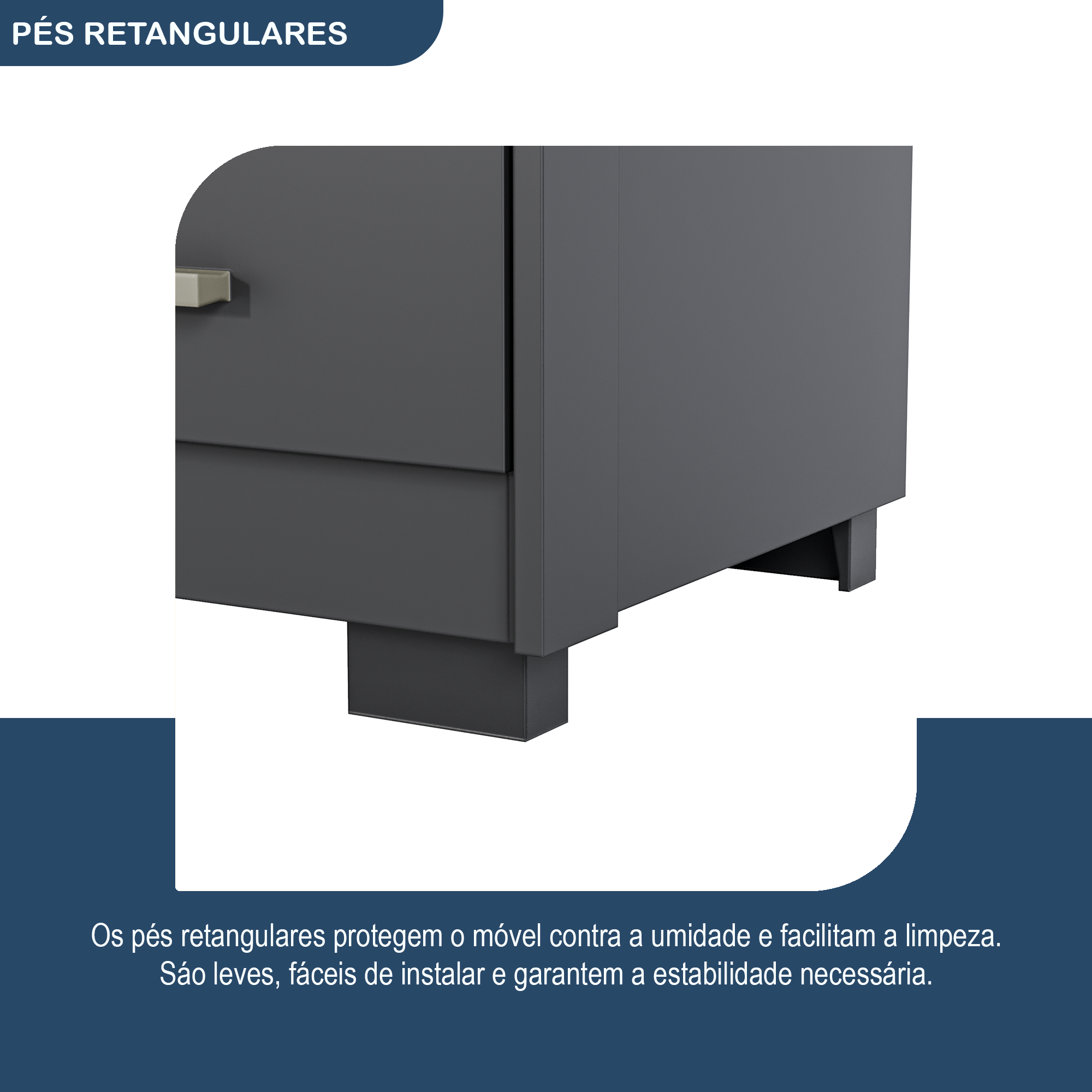 Guarda Roupa Casal 6 Portas 4 Gavetas Primacy   - 9