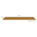 Ver imagem 2 de Tampo para Balcão de Cozinha 120 Cm 17518 Freijo Pln