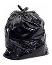 Ver imagem 2 de Saco P/ Lixo de 60 Litros Preto C/100 Cor:preto