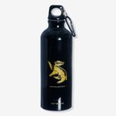 Ver imagem 2 de Garrafa com Mosquetão Lufa Lufa Harry Potter