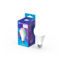 Lampada Inteligente Wi-Fi Color E27 10W - 4