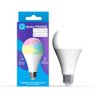 Lampada Inteligente Wi-Fi Color E27 10W - 3