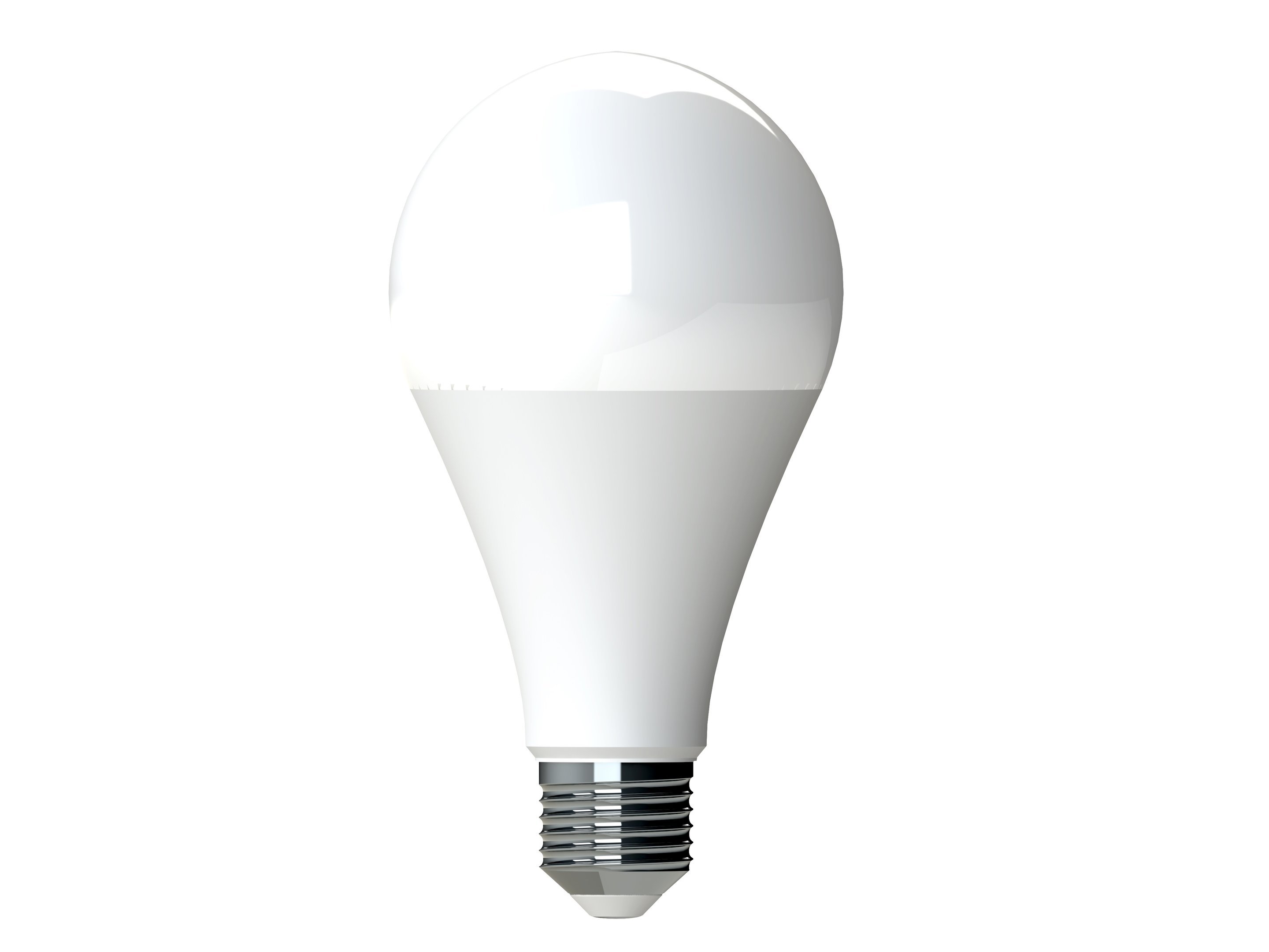 Lampada Inteligente Wi-Fi Color E27 10W - 1