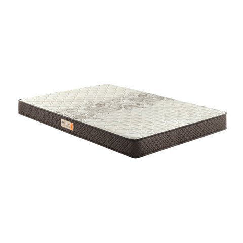 Colchão Casal D33 Bordado 138x188x17cm Ecoline Ecoflex