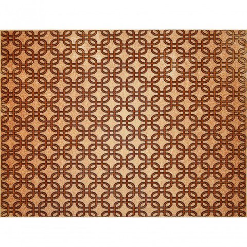 Tapete Marbella Renaissance Galileo 2.50m X 3.00m Rayza