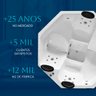 Spa Redondo Berlim Completo com Hidro - 127v - 5