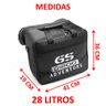Kit 3 Bolsas para Baús de Alumínio Originais Bmw Adventure - 5