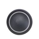 Ver imagem 2 de Arandela Giratória Preta 14,5cm Led 5w 3000k Bivolt Embu Led