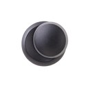 Ver imagem 4 de Arandela Giratória Preta 14,5cm Led 5w 3000k Bivolt Embu Led