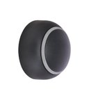 Ver imagem 3 de Arandela Giratória Preta 14,5cm Led 5w 3000k Bivolt Embu Led