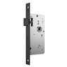 Fechadura 824/33 Preto Fosco Wc Carpi Stam - 2