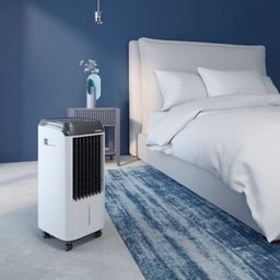 Climatizador de Ar Cp04m 4 Litros - Cp04m - Praxis Eletrodomésticos - 2