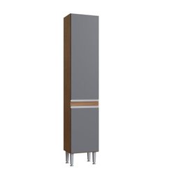 Cozinha 4 Peças 10 Portas 3 Gavetas Athena - 10