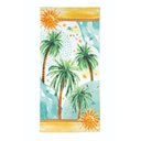 Ver imagem 1 de Toalha de Praia Velour Feeling Summer Dohler