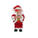 Ver imagem 3 de Papai Noel Musical Vários Modelos 17X8CM