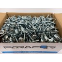 Ver imagem 2 de Parafuso Auto Brocante Flangeado, Philips, 4,2X16MM - 20.000 Peças PARAFOR