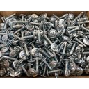 Ver imagem 3 de Parafuso Auto Brocante Flangeado, Philips, 4,2X16MM - 20.000 Peças PARAFOR