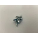 Ver imagem 1 de Parafuso Auto Brocante Flangeado, Philips, 4,2X16MM - 20.000 Peças PARAFOR