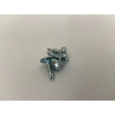 Parafuso Auto Brocante Flangeado, Philips, 4,2X16MM - 20.000 Peças PARAFOR