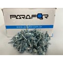 Ver imagem 5 de Parafuso Auto Brocante Flangeado, Philips, 4,2X16MM - 20.000 Peças PARAFOR