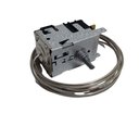 Ver imagem 2 de Termostato Refrigerador Continental Bosch Tcb6662