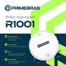 Robô Aspirador Silencioso R1001 Primebras Classic - 1