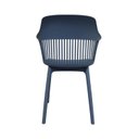 Ver imagem 2 de Cadeira Polipropileno Montreal Fratini
