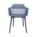 Ver imagem 4 de Cadeira Polipropileno Montreal Fratini